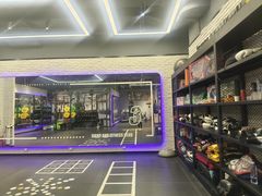 -EVOLUTION健身(麦凯乐店)