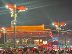 -大唐不夜城