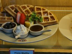 鸡肉三明治-Maan coffee漫咖啡(1905店)