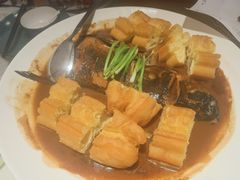 -鸽子侯·家宴·平价海鲜(绿地店)