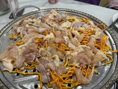 -凯盈阁·顺德私房菜·桑拿鸡