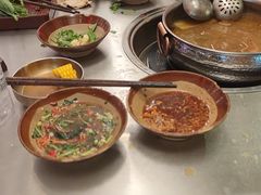 -菌小白火锅(时尚天河店)