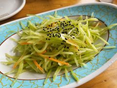 -清真利德顺小老饭庄(复兴路店)