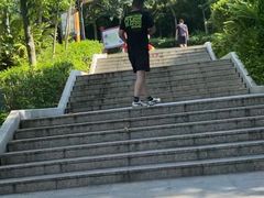 -神光山国家森林公园