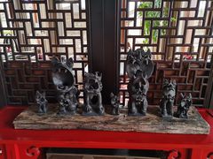 -丽江金茂凯悦臻选酒店-滇香馆