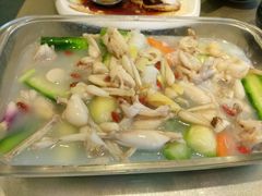 青养粥-沙龙酒家