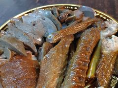 -潮镇老尾牛杂(环城西路店)