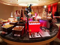 -味餐厅·海鲜·火锅·自助餐