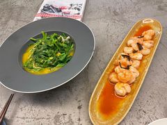 -半山腰·云南菜(侨福芳草地店)