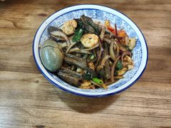 -圳兴面王·拌川·特色炒面(南山保利剧院店)