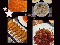 -铭副琦食·虾蟹烩馆(渔人码头店)