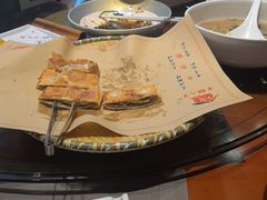 -老铺人家酒店(紫荆名流店)