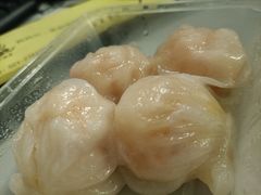 -杨妈妈粥店(华山路店)