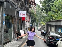 -米氏火鱼·泡椒鱼火锅(李子坝老店)