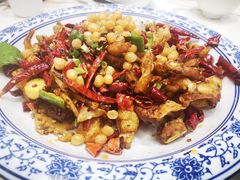 -你鲟欢·香茅柠檬鱼(金沙店)