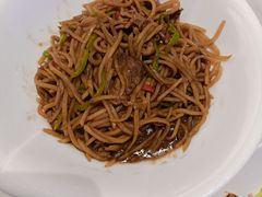 -偏爱炒鸡(老县衙店)