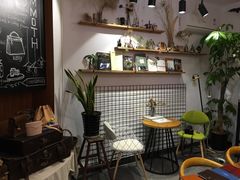 -猛犸手作·皮具·diy团建·礼品定制(新华路店)