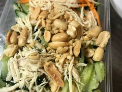 -媛媛家秘制鸡丝凉皮(陆慕店)