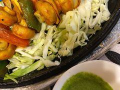 -Santoor 萨都里印度餐厅(北锣鼓巷店)