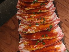 -九田家黑牛烤肉料理(新辰里亚运村店)