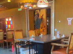 -君邦火锅(新疆大厦店)