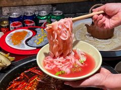 -蜀大侠火锅(寰球文化地标·总府店)