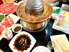 -东来顺饭庄·火锅(环岛店)