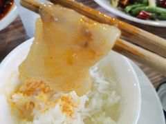 -弓虽昌焖烧鸡(大竹林店)