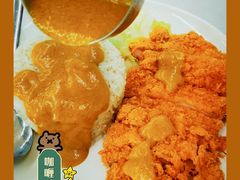-新荔园茶餐厅(荔湾区府宿舍大院店)
