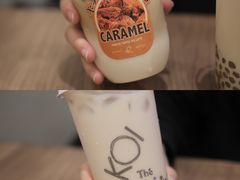-KOI Thé(正佳广场店)