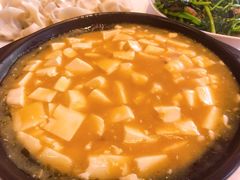 蟹黄豆腐-双井轩(双井店)