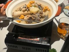 -湘邻呷铺·田园家宴(汉基广场店)