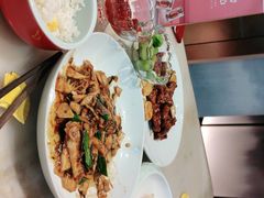 -京华烟云·北京烤鸭(领展购物广场·中关村店)