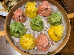 -龍聚祥烧麦馆(万达店)