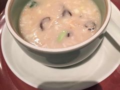 宋嫂鱼羹-湖滨28中餐厅·西湖宴·杭州君悦酒店