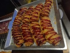 -很久以前羊肉串(打浦路店)