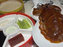 -小吊梨汤·北京菜·烤鸭(清河万象汇店)
