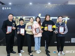 -新励成演讲口才培训(广州海珠学训中心)