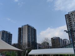 -银座和谐广场