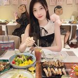 杭州缦云里花园西餐厅｜携手闺蜜过超浪漫的七夕节🌹