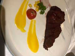 -七海旋律西餐厅(金沙湾店)