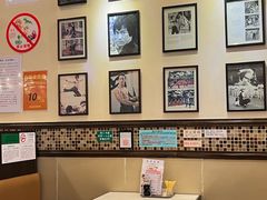 -大哥餐厅(西城花园店)