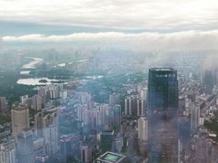 -长沙尼依格罗酒店