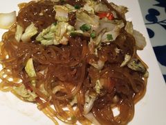 -绿茶餐厅(布吉万象汇店)