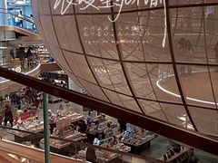 -长沙北辰三角洲大悦城