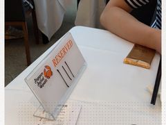 -新加坡海鲜共和(名胜世界圣淘沙海滨坊)