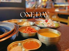 -伏一解牛烤肉专门店(信业购物中心店)