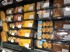 -Olé精品超市(北京合生汇店)