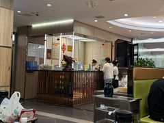 -清真·锦翔炝锅鱼(明德门店)