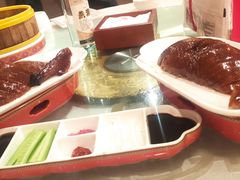 -大鸭梨(天通西苑店)